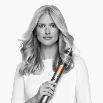 💎 Cepillo Dyson Airwrap™ | Transforma Tu Cabello Sin Daño