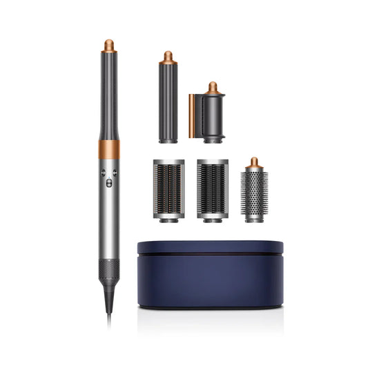 💎 Cepillo Dyson Airwrap™ | Transforma Tu Cabello Sin Daño