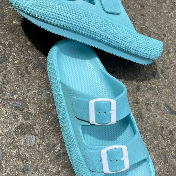 Sandalia UrbanFlex