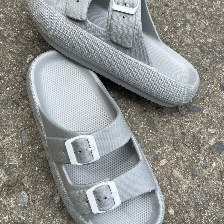 Sandalia UrbanFlex