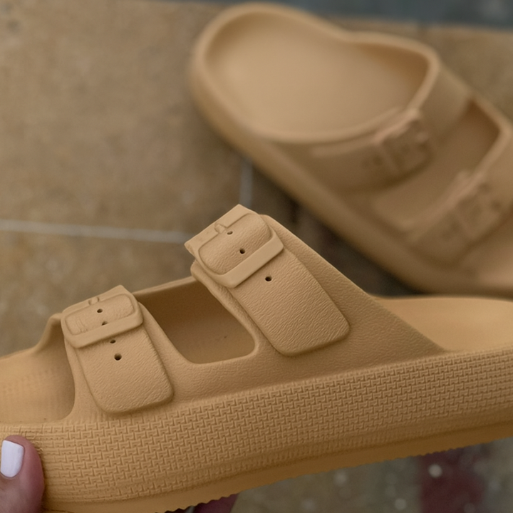 Sandalia UrbanFlex