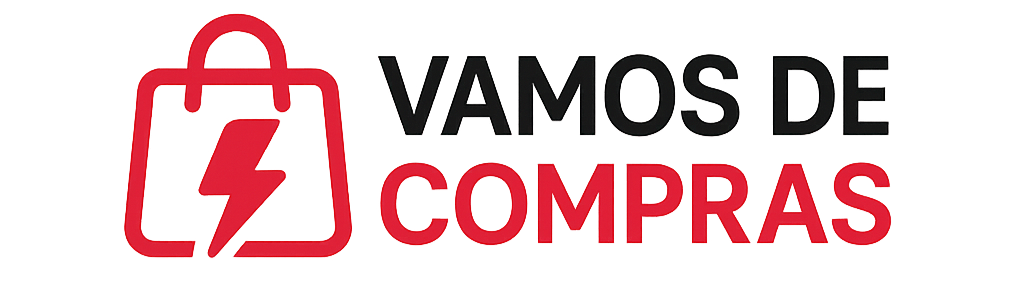 Vamos de Compras