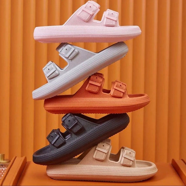 Sandalia UrbanFlex