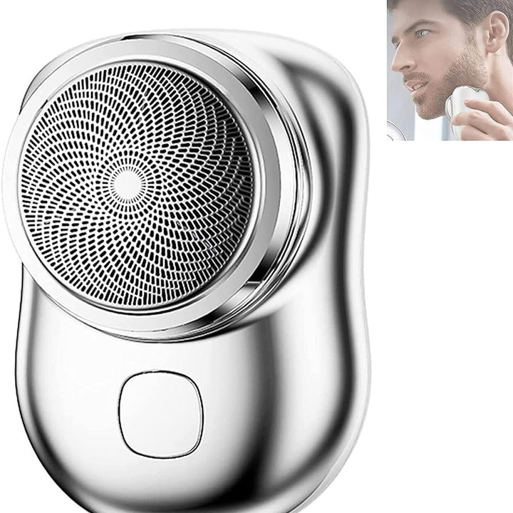 MINI SHAVER Afeitadora Portátil Unisex