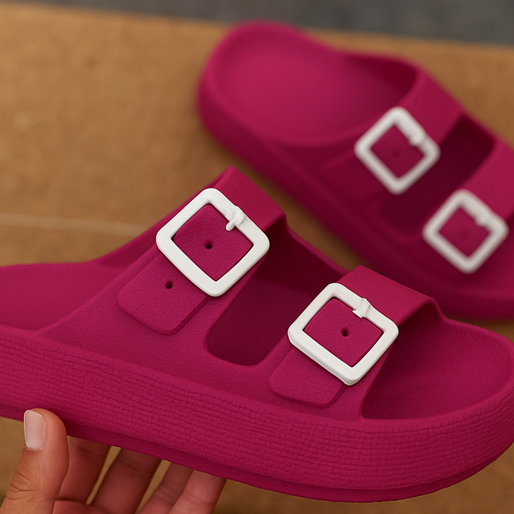 Sandalia UrbanFlex