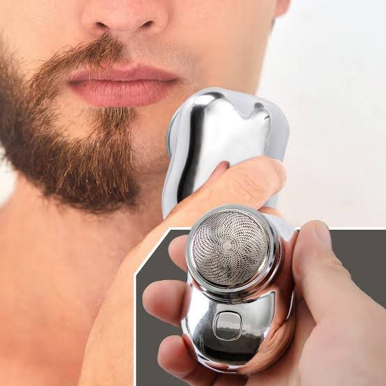 MINI SHAVER Afeitadora Portátil Unisex